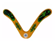 Boomerang Bumeran Voodoo Windmaster Iniciacion 20 - 25 Metro