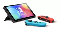 Nintendo Switch Oled 64gb 