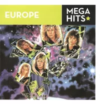 Cd Mega Hits Europe