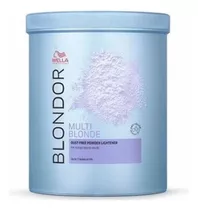 Wella® Decolorante / Blondor Multi Blond Powder 800grs