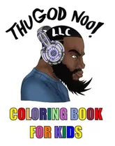Libro: Thugod Noo Llc Coloring Book For Kids: For Toddlers, 