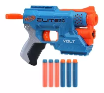 Lanzador Nerf Elite 2.0 Volt