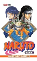 Naruto - N9 - Manga - Panini Argentina - Hay Stock