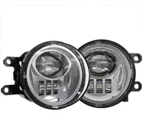 Conjunto De Luces Antiniebla Led Para Toyota Tacoma 4runner