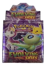 Mazo De Cartas De Pokemon Varios Modelos