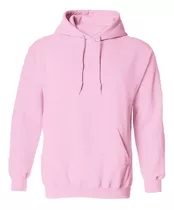 Sudadera Cerrada Sport Capucha / Cangurera Unisex