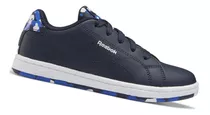 Zapatillas Reebok Niño Urbanas Royal Complete Cln 2 | Gy8490