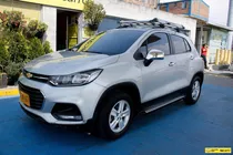 Chevrolet  Tracker Ls