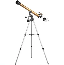 Telescopio Tasco 60 X 900mm Luminova Gold Bentancor Outdoor