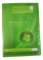 Dvd Rom Windows Vista Home Premium Usado