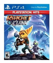 Ratchet And Clank Juego Nuevo - Envío Gratis