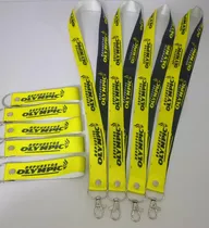 Lanyard Portacarnet - Llaveros - Tazas Sublimadas- Uniformes