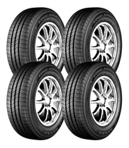 Cubierta Goodyear 155/70/13 Kelly Edge Touring X4 Colocada