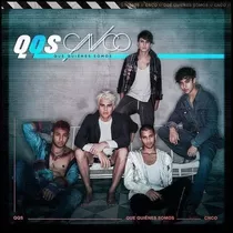 Cnco Qqs - Que Quiénes Somos Cd Nuevo Y Sellado Musicovinyl