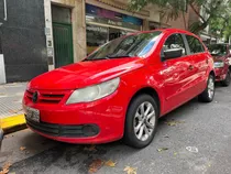 Volkswagen Gol Trend 1.6 Pack Iii Manual 