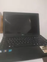 Notebook LG Intel