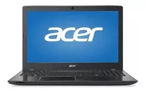 Laptop Acer E5-774-76rh Core 6ta I7/8gb/1tb/dvdrw/17.3/w10