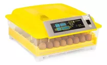 Incubadora De Huevos Automática Digital Pantalla Led