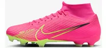 Chuteira Nike Zoom Mercurial Superfly 9 Academy Campo