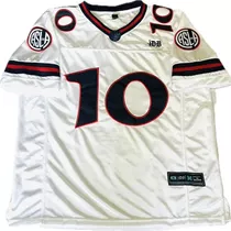 Camiseta Nfl San Lorenzo Producto Exclusivo (boedo)