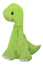 Porta Pañales Chiqui Mundo Organizador Para Recámara Color Little Dino