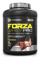 Forzagen Proteína Forzawhey-pro 5lb | 100% Whey Protein Sabor Chocolate