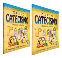 Nuevo Catecismo Cobo Ediciones 