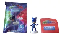 Cariimbo Pj Masks - Menino Gato Braços Abertos - Dtc