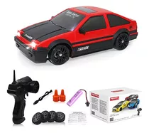 Vehículo Remoto Drift Rc Car 4wd Drift Car Toy De [u]