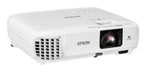 Proyector Epson Powerlite X49, 3600 Lúmenes, 1024×768, Xga