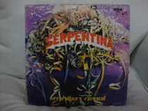 Vinilo Conjunto Serpentina Y Carnaval C3