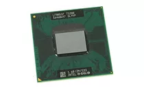 Sl9vp  Procesador Intel Core 2 Duo Mobile Cpu 1.60 Ghz Mb