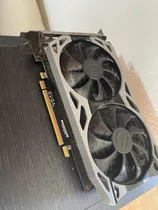 Nvidia Gtx 1660 Super Evga