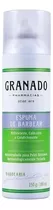 Granado Espuma De Barbear Barbearia 150g