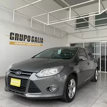 Ford Focus 2.0 Se 5 P Mt