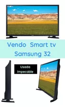 Smart Tv Samsung 32  