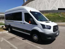 Tourosenkranz Transporte De Pasajeros, Buses, Van, Minibuses