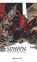 Spawn Integral Nº 03 - Todd Mcfarlane