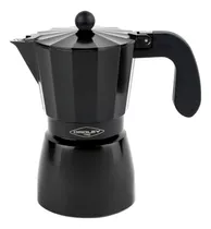 Cafetera Touareg 6 Tazas Oroley