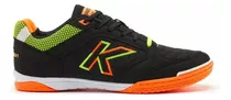 Botin Kelme Presicion Indoor Futsal Hombre 55211n