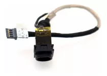 Dc Power Jack Para Sony Vaio Vpcea Vpc-ea Vpceg Vpcea21fx Vp