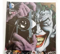 Comic Dc: Batman - La Broma Asesina (killing Joke). Ecc