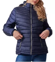 Campera O Parka Abrigadas O Importadas O Nacionales Chelsea Market Comodas