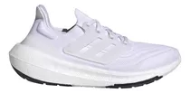 Zapatillas adidas Running Ultraboost Light W Mujer Bl Bl