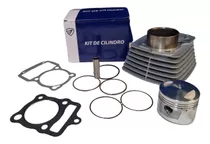 Kit Cilindro Completo Ft150/rc150 Italika Original E0304kc07