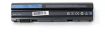 Bateria Para Notebook Dell Core I5 E5420 E6420 E6520