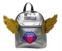 Mochila Karen Polinesios Original Be Yourself