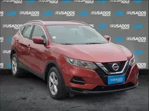 Nissan Qashqai 2018