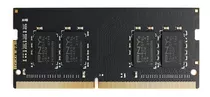 Memoria Ram Performance Color Negro 8gb Mn8gsd42666bl Pny Mn8gsd42666bl