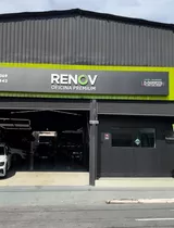 Passo Ponto Com Equipamentos Oficina Mecânica, Estética Automotiva, Funilaria E Pintura